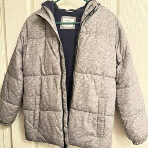 GAP boys Puffer Jacket size 18